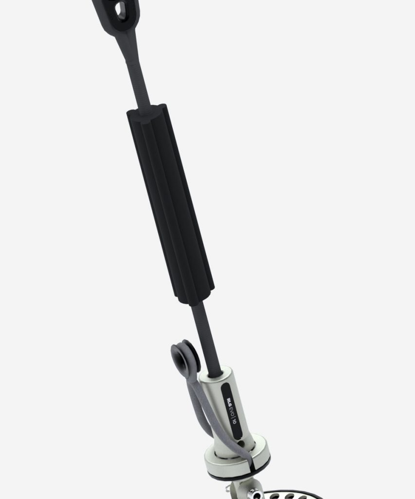 Bamar Kit Strallo Rollgen
